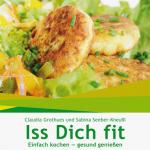 Iss Dich Fit Kochbuch Lebenshilfe Tirol