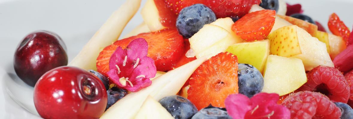 Gesunde Ernährung, Gesund Essen, Abnehmen ohne Diät